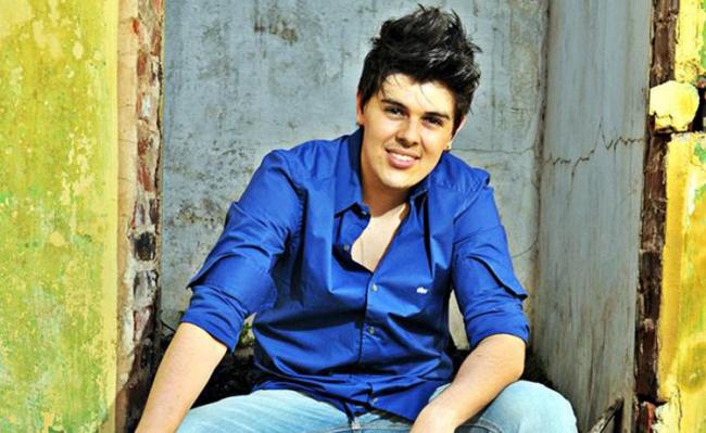 Show de Natal da ACI com Thiago Soares no dia 18